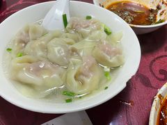 -老丘丘(较场口店)