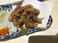 -小句号·精致料理(江南环球港店)