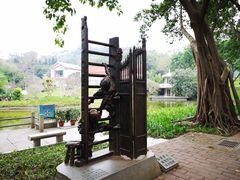 -广州雕塑公园
