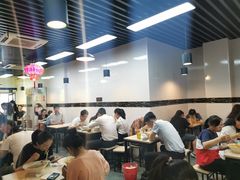 大堂-项记面馆(明瓦廊店)