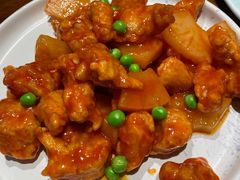 -陆壹捌餐厅(五大道店)