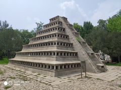-北京世界公园
