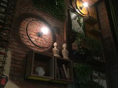 -胡桃里音乐酒馆(白云五号T5 MALL店)