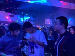 -SPACE(欢乐颂购物中心店)