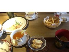 -老欧洲咖啡·西餐(后湖店)