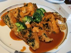 -老友王·南宁特色菜(金汇如意坊店)