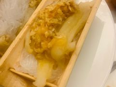 -赛瑞喜来登大酒店-盛宴自助餐厅