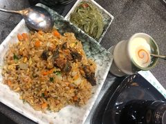 -禾绿回转寿司(万柳华联店)