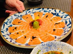 -武藏日本料理(宝安壹方城店)