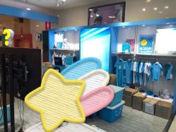 -小蓝象(五角场万达店)