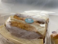 -沁屋面包店(人民东路店)