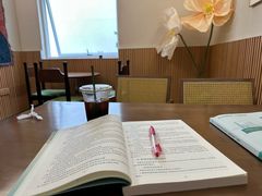 -the coffee_得咖啡(中英街店)