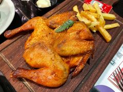 -伯顿西餐厅(厚街香榭丽店)