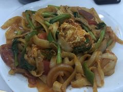 -西安特色面馆(吉兆营店)