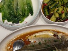 -胜记为食家·创新粤菜(车公庙店)