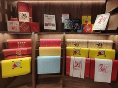 -嘉华鲜花饼·现烤(昆明老街店)