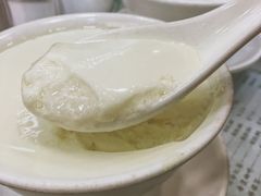 姜汁撞奶-义顺牛奶公司(庇利金街店)