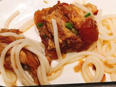 -翠華餐廳(浦东机场T1店)