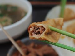 -清真蒋有记(老门东店)