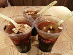 -八婆婆烧仙草(中山路店)