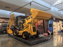 -柳州工业博物馆