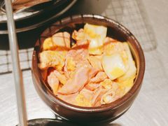 -合易泓烤肉•首创生椰大油边(宁山路店)
