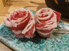 -御瀛日本料理