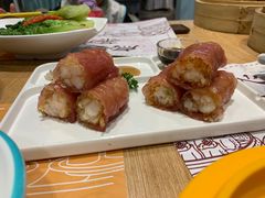 -一笼小幸运