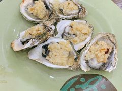 -贞姨美食·老字号海鲜大排档