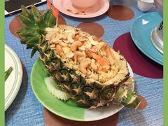 菠萝饭-陳妈妈泰国菜