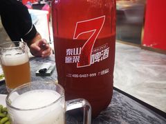 -袁老大龙虾(石鼓路总店)