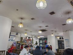 大堂-东吴霸王兔(松青路店)