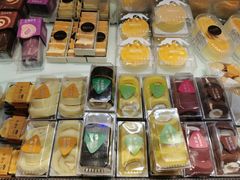 -BreadTalk面包新语·烘焙蛋糕(深业上城店)