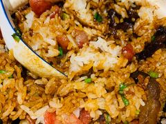 煲仔饭-十六蒲(桂林路店)