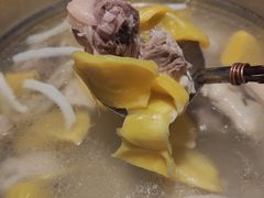-椰夫人·养生椰子鸡(黄埔时代城店)