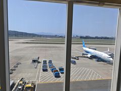 -福州长乐国际机场