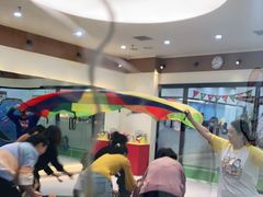 -美国谷斯妈妈早教中心 (陆家嘴店)