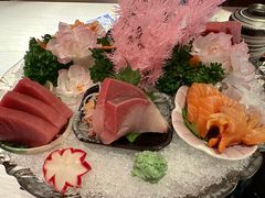 -滩万日本料理Nadaman(国贸大酒店)