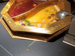-蜀九香火锅(彩虹店)