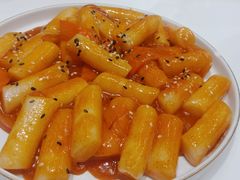 -禾谷韩餐(热带海洋学院店)