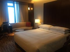 -上海龙之梦万丽酒店