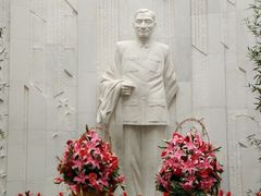 -陈云纪念馆