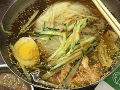 -西塔隆太白烤牛肉馆(图们路店)