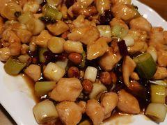 -重庆石磨豆花庄(乔庄店)