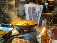 -川堂风·跷脚牛肉·乐山爆炒(中建乐荟天地店)