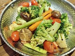 -卢布里西餐厅(总店)