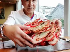 -万丽轩·粤菜(王府井金茂万丽酒店)