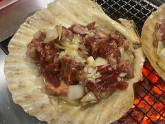-九鲜坊烧烤城