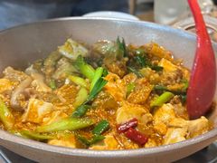 -董厨煨汤馆(车站路店)