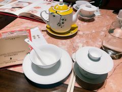 -金玉满堂潮州酒楼(无限极荟购物广场店)